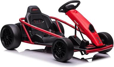 go-kart