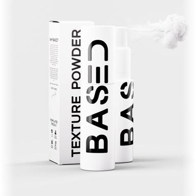 texture powder
