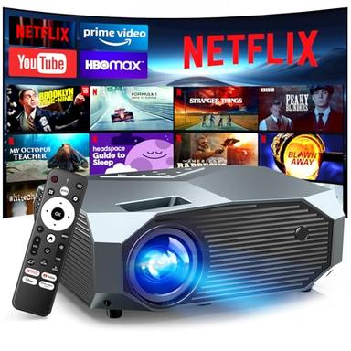 movie projector