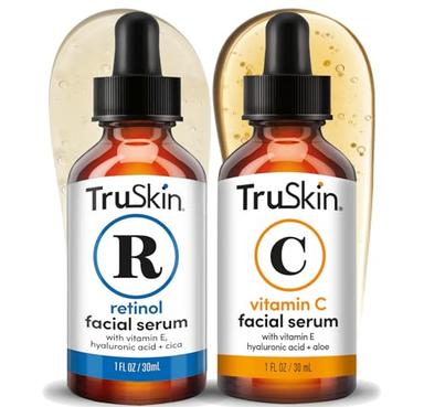 retinol serum