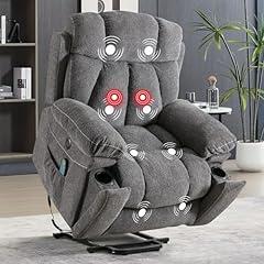 Phoenix Home Power Lift Recliner Chair