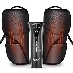 FIT KING Leg Massager with Heat