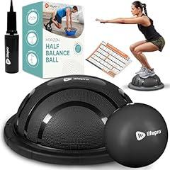 LifePro Horizon Balance Ball Trainer
