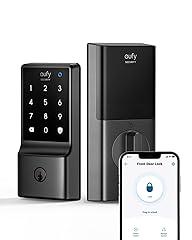 Eufy Security Smart Lock C210 WiFi Deadbolt