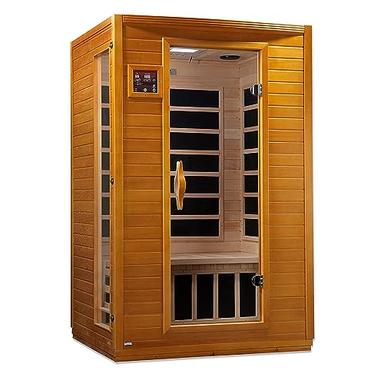 infrared sauna