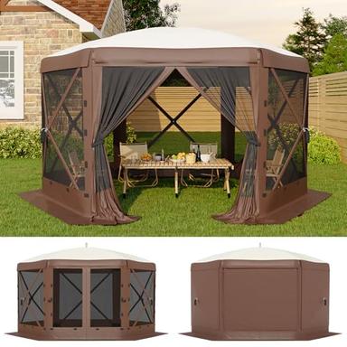 gazebos