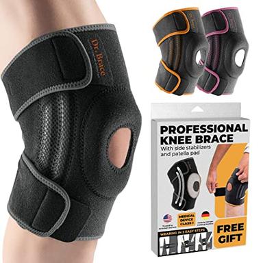 knee braces