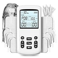 Graphtool TENS EMS 3-in-1 Muscle Stimulator