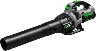 battery operated leaf blower