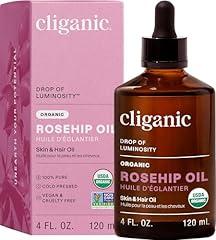 Cliganic Organic Rosehip Seed Oil