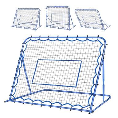 soccer rebounder