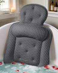 VOXOR Bath Pillow for Tub