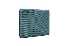 Toshiba Canvio Advance 2TB Portable Hard Drive