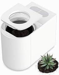 Saluna Smart Electric Kitchen Composter