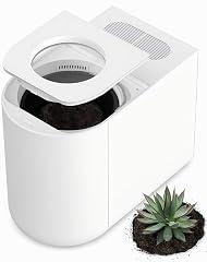 Saluna Smart Electric Kitchen Composter