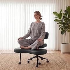 DUMOS Ergonomic Meditation Office Chair