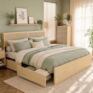 bed frame