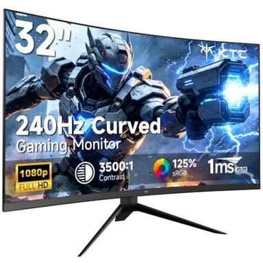 gaming monitors