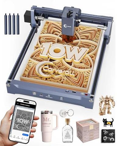 laser cutter
