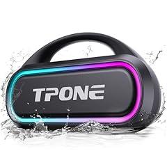 TPone 30W Portable Bluetooth Speaker