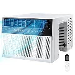 Electactic U-Shaped Window Air Conditioner 12000BTU