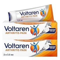 Voltaren Arthritis Pain Gel with Easy Open Cap