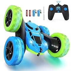 Hamdol 360 Degree Rotating Remote Control Car