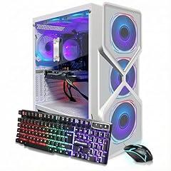 STGAubron Ryzen 5 5500 Gaming PC