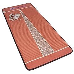 MediCrystal Far Infrared Amethyst Heating Mat