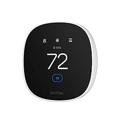 ecobee Smart Thermostat Essential 2025