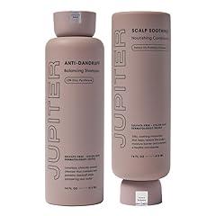 Jupiter Anti Dandruff Shampoo & Conditioner