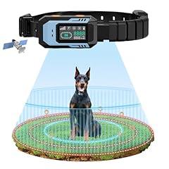 GPS Wireless Dog Fence System