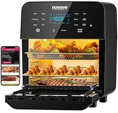 Brio 15.5Qt Air Fryer Oven