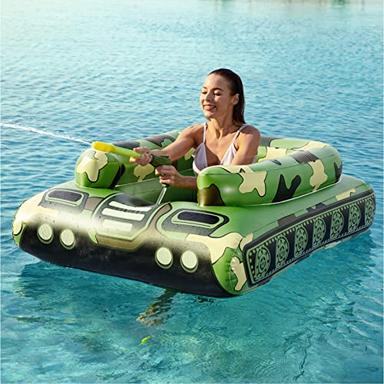 water raft