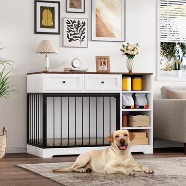 dog cage crate