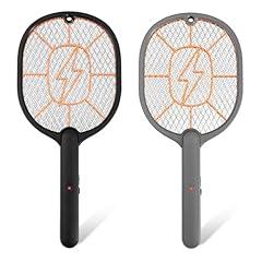 Electric Fly Swatter 2 Pack