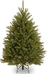 National Tree Company 4.5 ft Dunhill Fir Tree