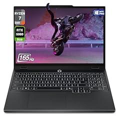 Lenovo Legion 5 Gen 10 Gaming Laptop