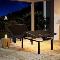 Marsail NS0 Twin XL Adjustable Bed Frame