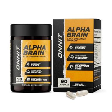 brain vitamins