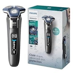 Philips Norelco Shaver 7200 Wet & Dry Electric Shaver