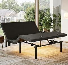 Marsail Queen Adjustable Bed Frame