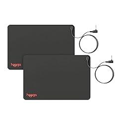 Grounding Mat for Sleep and Pain Relief