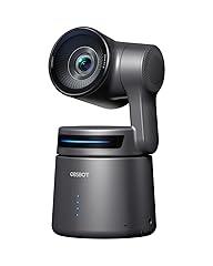 OBSBOT Tail Air NDI Streaming Camera 4K