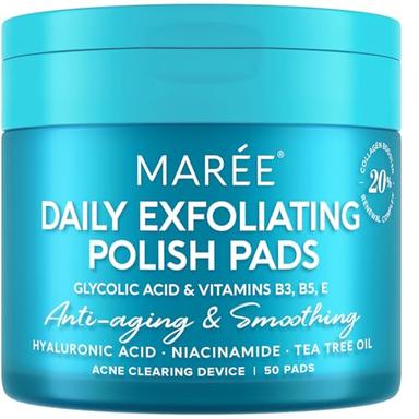 toner pads