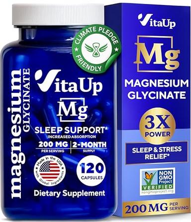 magnesium glycinate