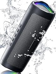 BolaButty Bluetooth Speaker HD Sound Portable