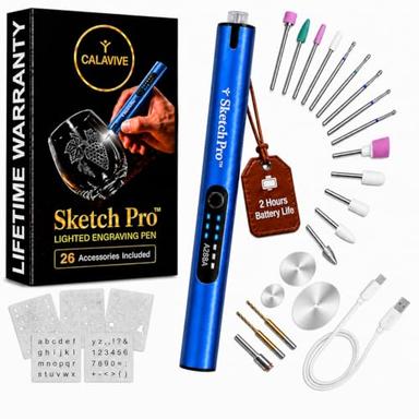 engraving pen