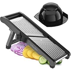 Mueller Mandoline Slicer for Kitchen