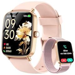 Gydom Smart Watch Fitness Tracker